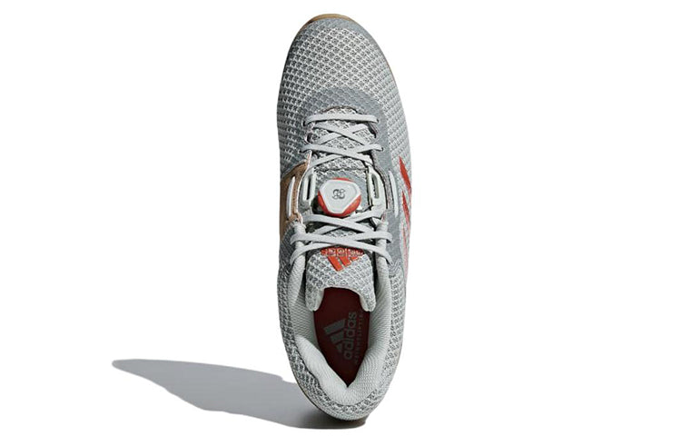 adidas Leistung 16 II Boa 'Ash Silver' AC6978