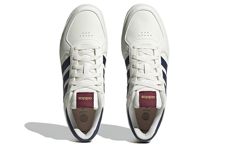 adidas Neo Courtbeat 'Cloud White' HQ1764