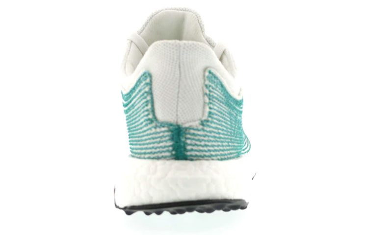 adidas Parley x UltraBoost Uncaged 'For the Oceans' BY2470