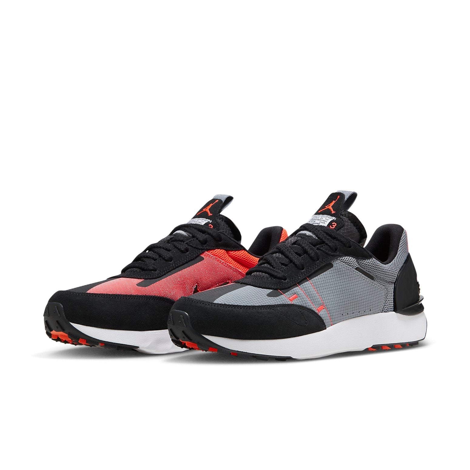 Air Jordan Granville Pro 'Cool Grey Infrared' DV1235-001