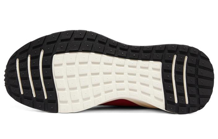 Skechers D'lites Wave 'Green Red Black' 237560-GRMT
