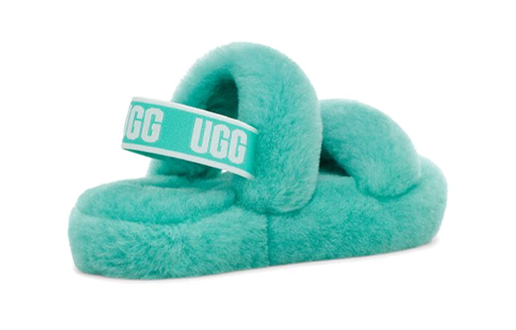 (PS) UGG Oh Yeah Sandal 'Tide Pool' 1115752K-TDP