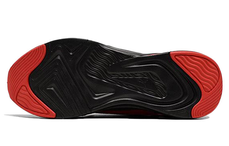 PUMA Softride Rift Slip-On Bold 'High Risk Red' 194514-03