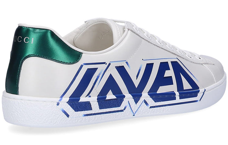 Gucci Ace 'Loved' 548758-A38V0-9062