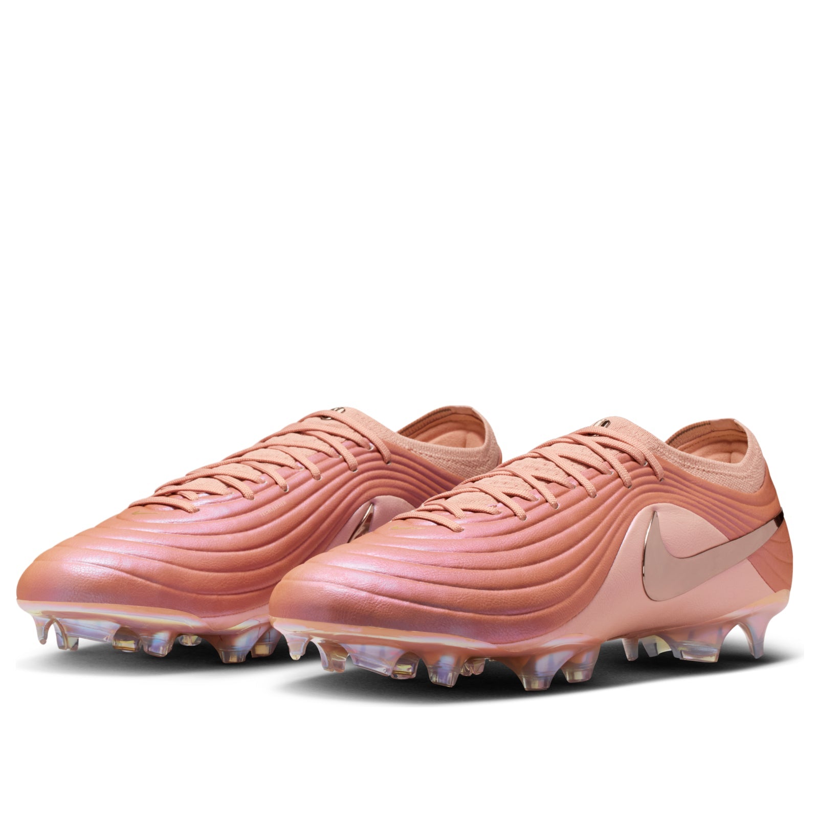 Nike Tiempo Maestro Elite LE FG 'Metallic Red Bronze Rose Gold' IF4127-960