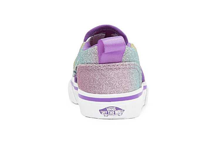 (TD) Vans Asher 'MultiColor' VN000XE916F