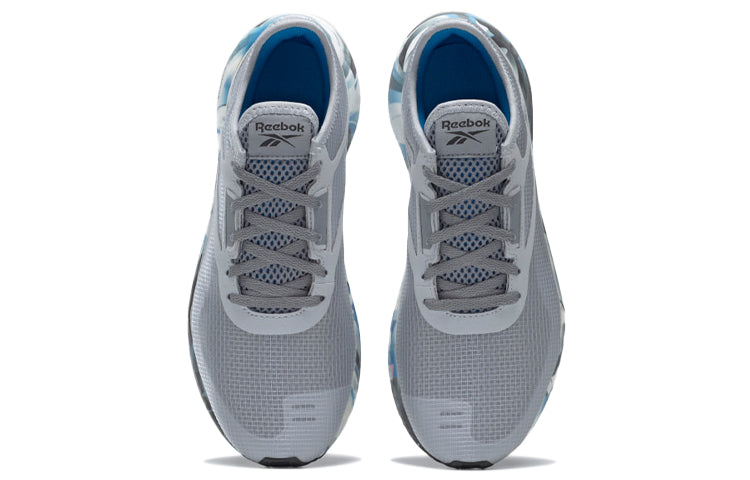 (WMNS) Reebok Flashfilm 'Grey' FU8748