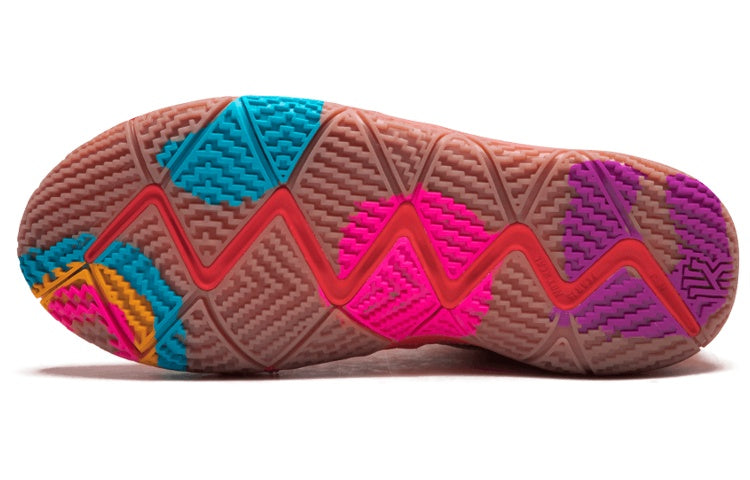 (GS) Nike Kyrie 4 'Lucky Charms' BV7793-600