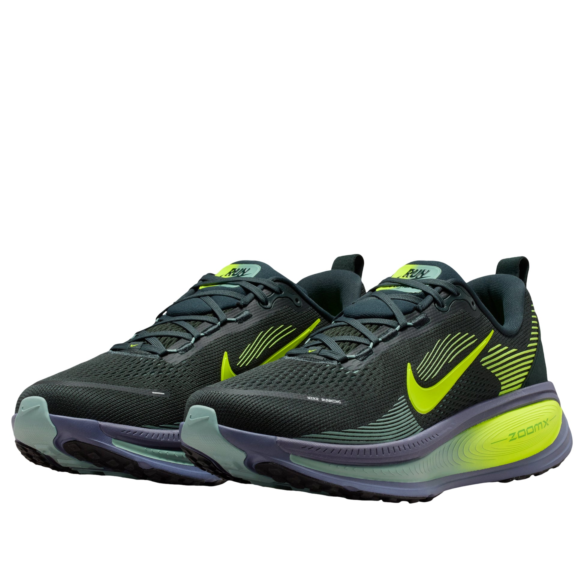 Nike Air Zoom Vomero 18 'Seaweed' HM6803-301