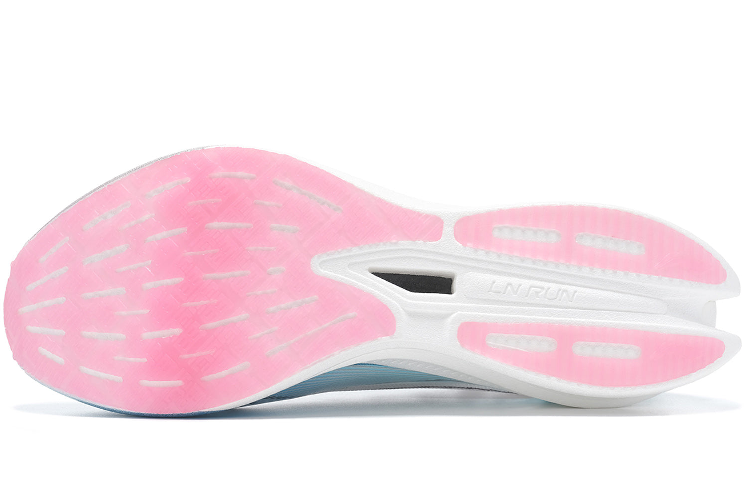 Li-Ning Feidian 3.0 Elite 'White Pink Blue' ARMT035-4