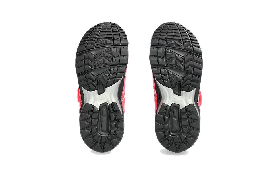 (PS) ASICS GD.Runner Mini MG 4 'Sunrise Red' 1144A205-700