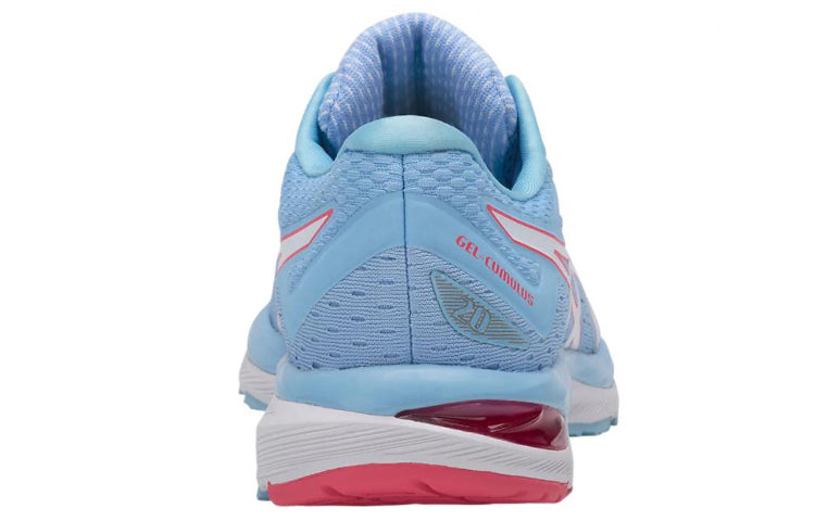 (WMNS) ASICS Gel-Cumulus 20 Wide 'Skylight' 1012A006-402