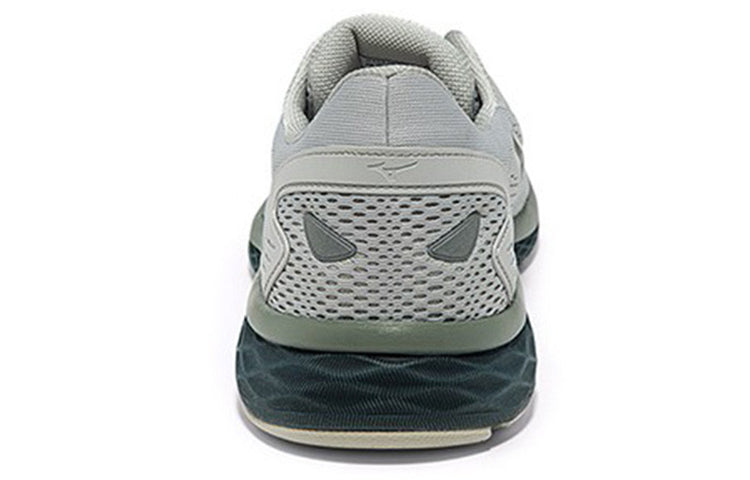 Mizuno RC-01 'Black Grey' J1CR190019