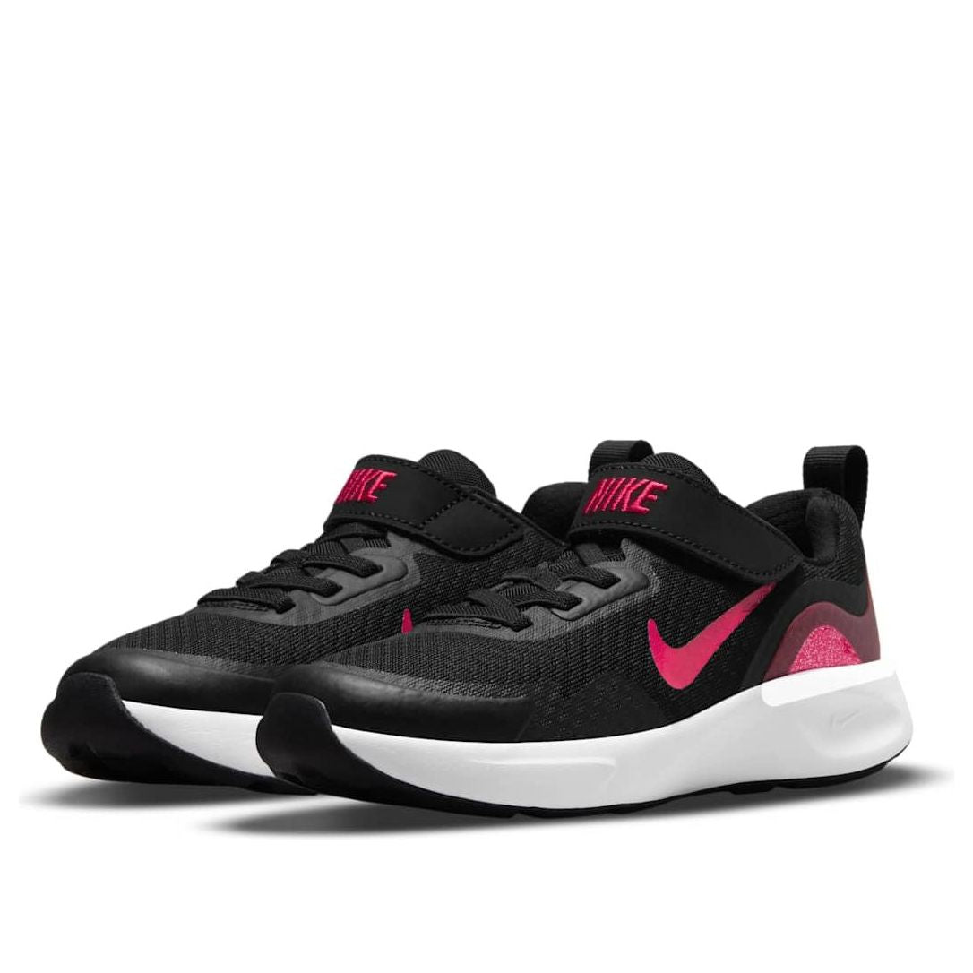 (PS) Nike Wearallday 'Black Very Berry' CJ3817-016
