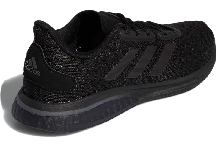 adidas Supernova 'Triple Core Black' FX8329