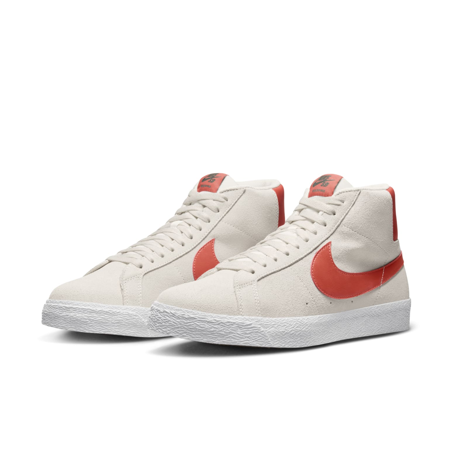 Nike SB Zoom Blazer Mid 'Phantom Cosmic Clay' FD0731-003