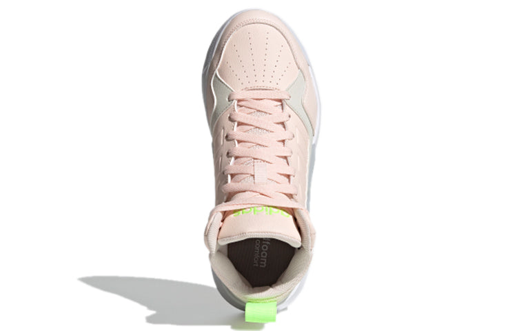 (WMNS) adidas neo Play9tis 2.0 Pink G55058