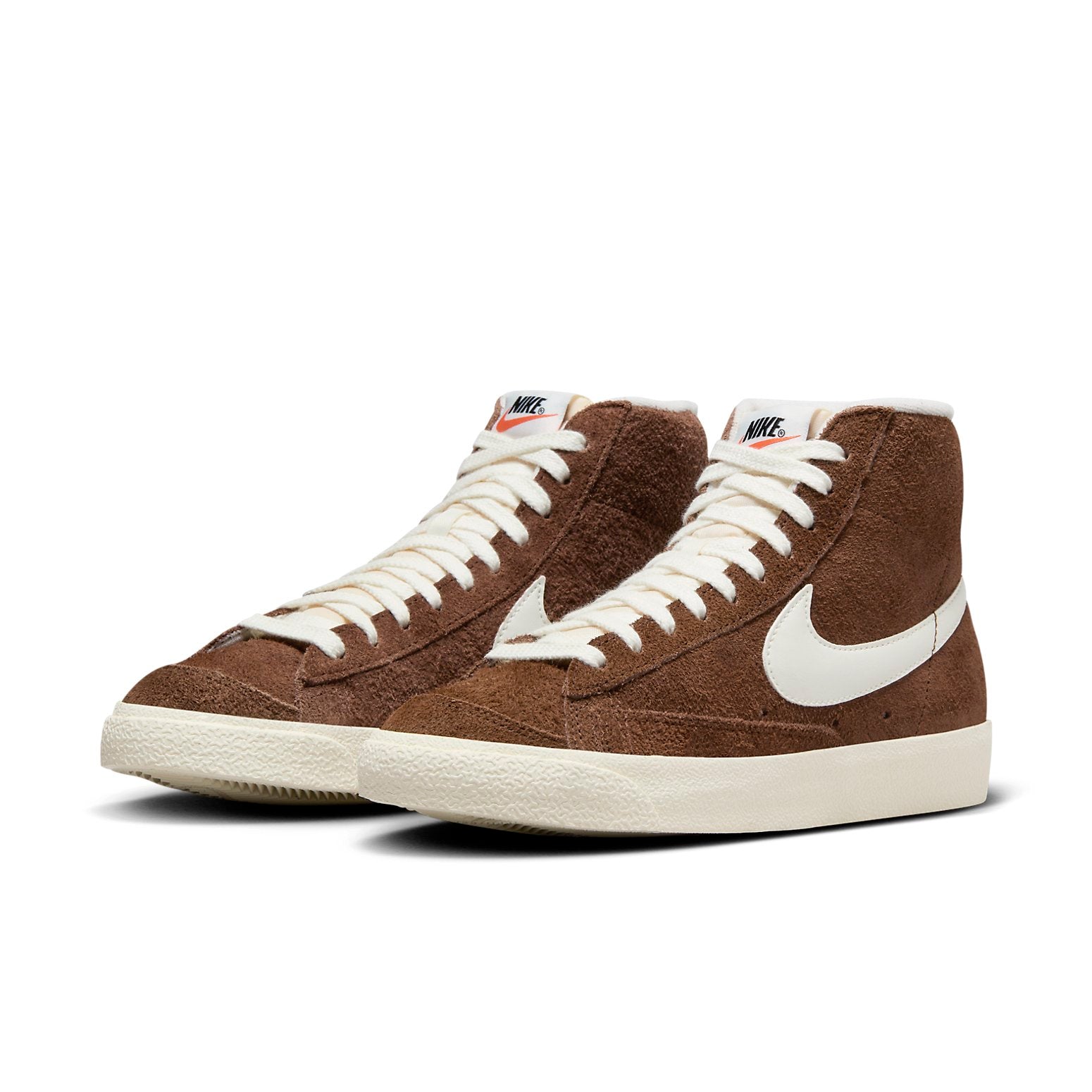 (WMNS) Nike Blazer Mid '77 Vintage 'Cacao Wow' DV7006-200