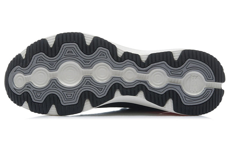 (WMNS) Li-Ning Yueying Element 'Black White' ARHR224-6