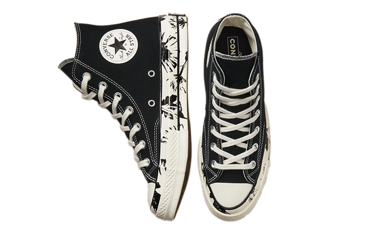 (WMNS) Converse Chuck 70 High 'Hybrid Floral' 571387C