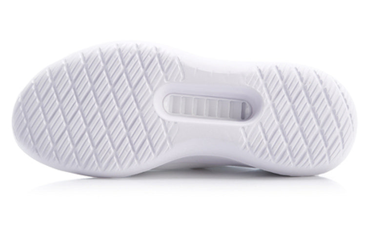 (WMNS) Li-Ning Comet 2 No Boundry 'White' AGLP028-4
