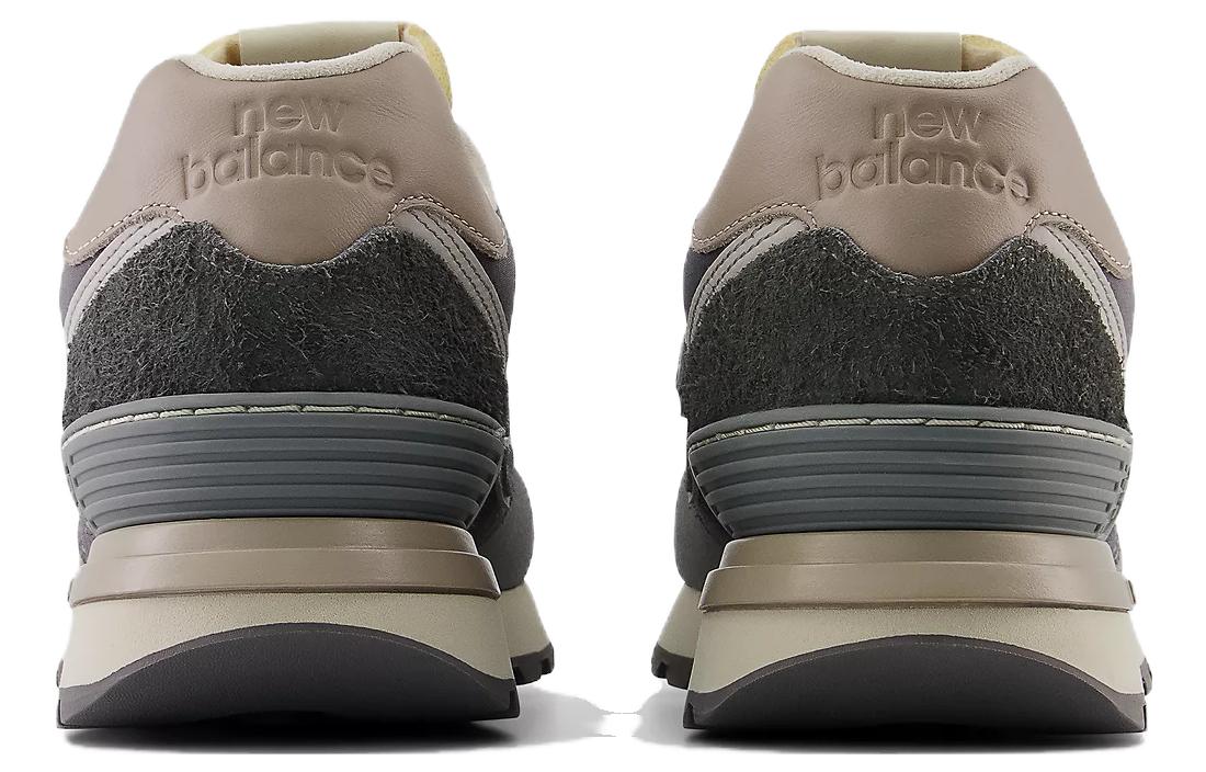 New Balance 574 'Legacy Grey Beige' U574LGG2