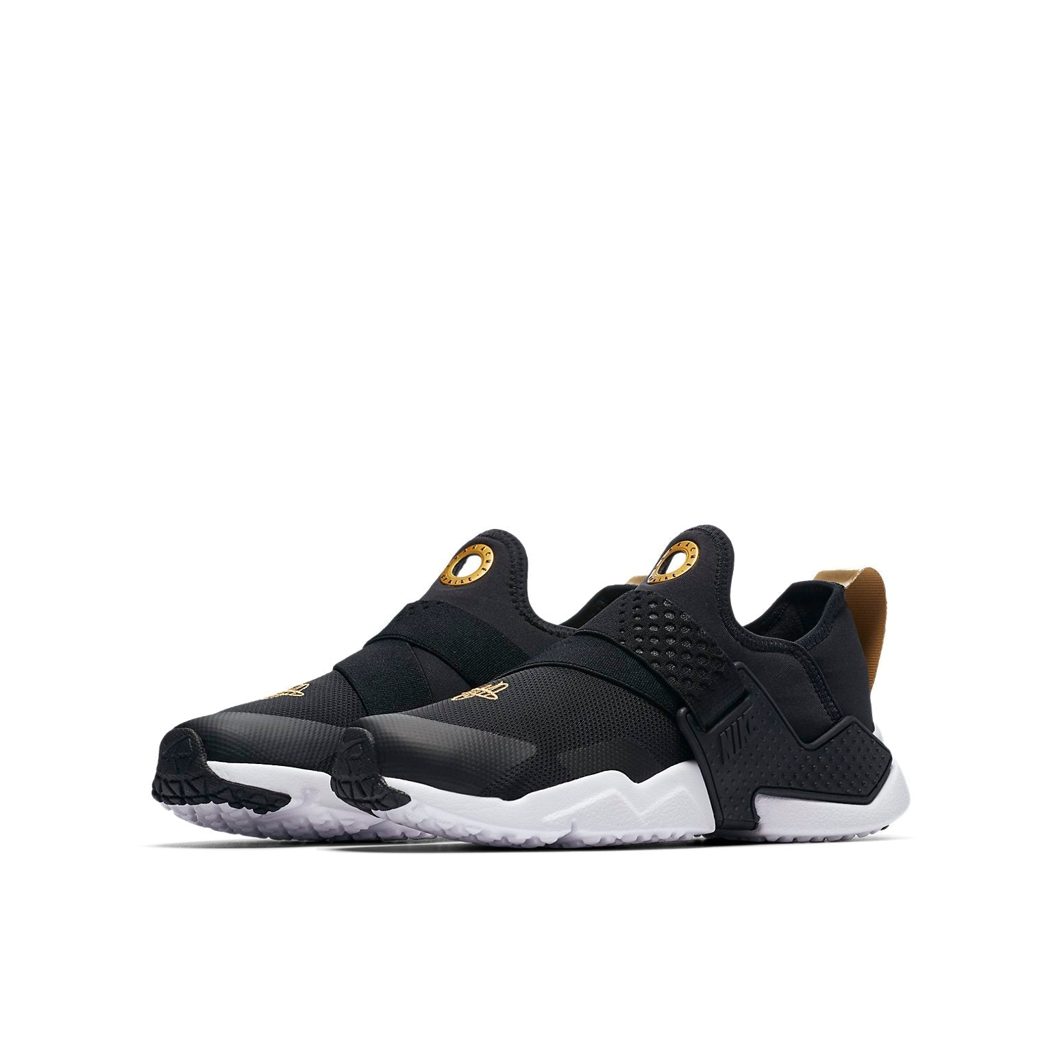 (GS) Nike Huarache Extreme 'Black Summit White' AQ0575-007