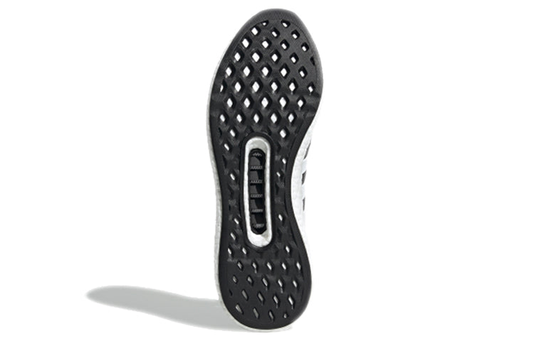 adidas CC Rocket Boost M 'Black White' EH0694