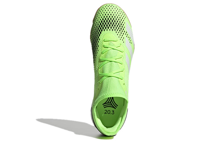 adidas Predator Mutator 20.3 Low IN 'Precision To Blur Pack' EH2909