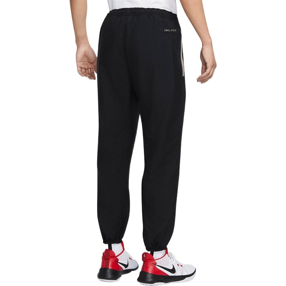 Nike NBA Standard Issue joggers 'Black' DR2169-010