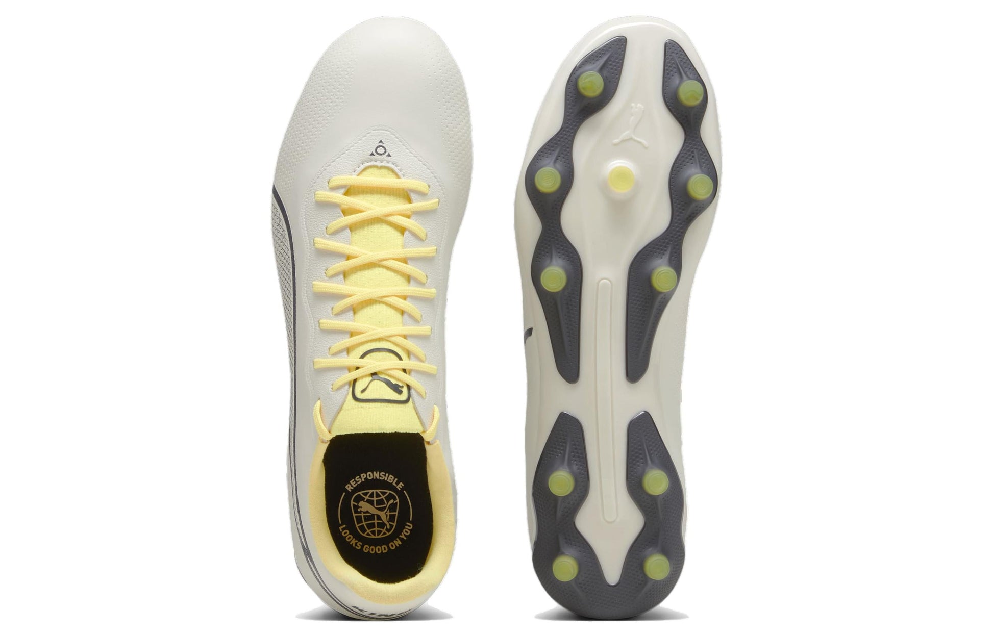 PUMA King Pro FG AG 'Voltage Pack' 107566-03