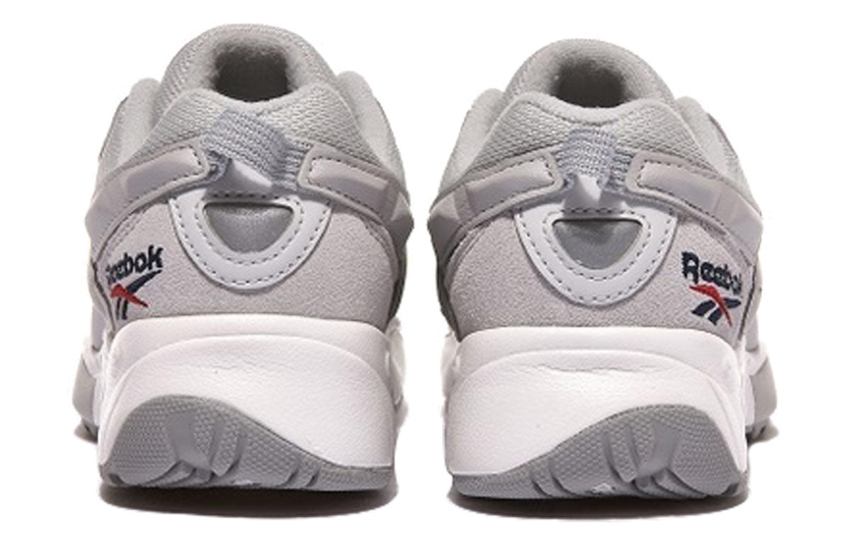 Reebok Unisex Interval 96 Running Shoes Grey FZ2215