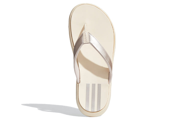 (WMNS) adidas Comfort Flip-Flops Pink EG2057