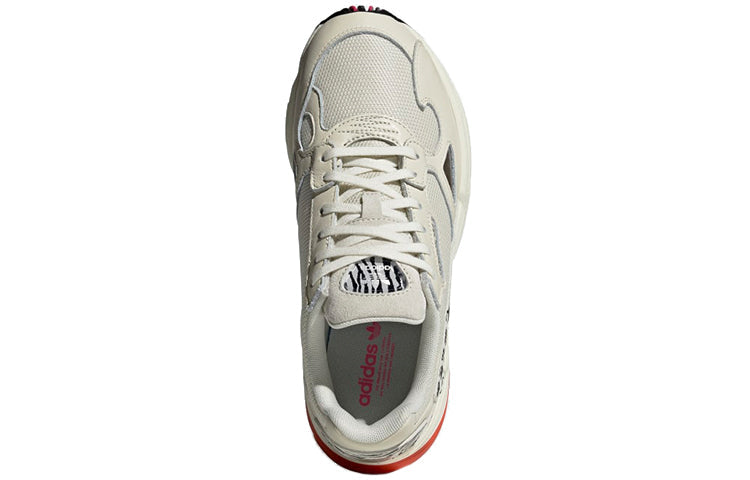 (WMNS) adidas Falcon 'Leopard' EG2675