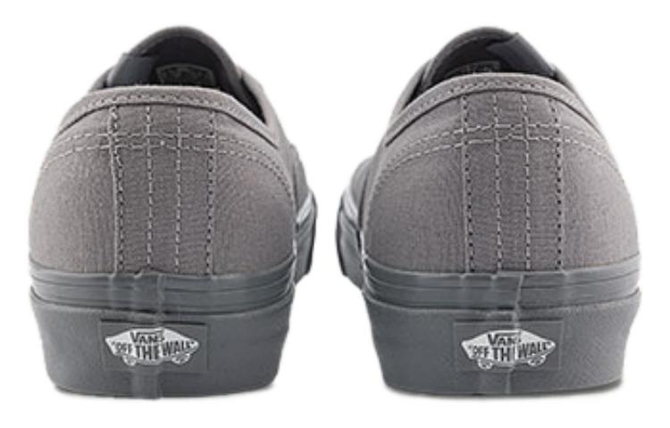 Vans Authentic 44 x SOPHNET. 'Grey' VN0A7Q5CBXC