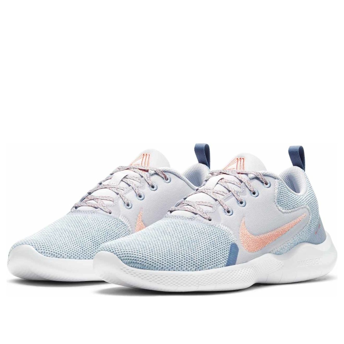 (WMNS) Nike Flex Experience Run 10 'Venice Crimson Bliss' CI9964-500