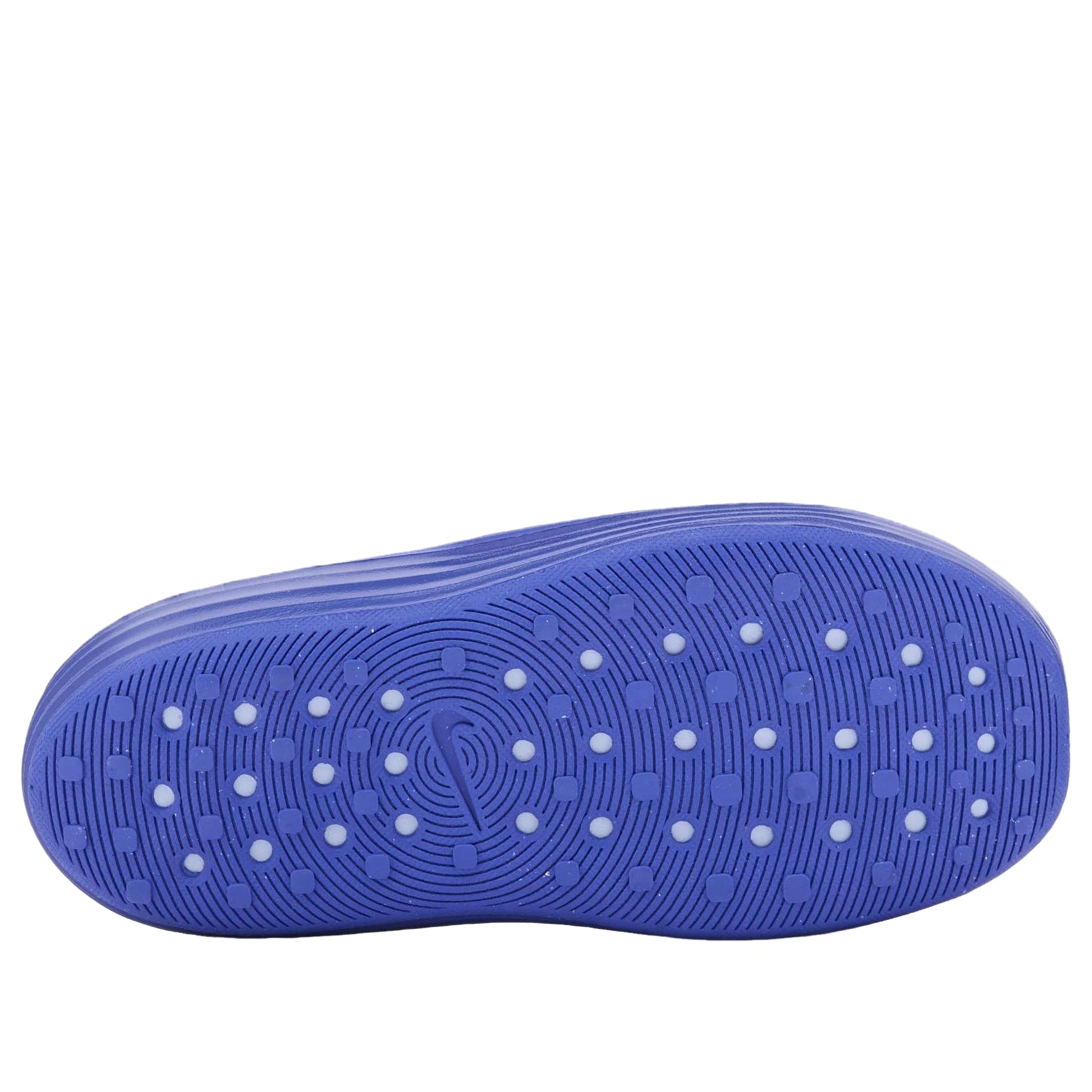 Nike ReactX Rejuven8 Slides 'Hydrogen Blue Total Orange' HV4479-405