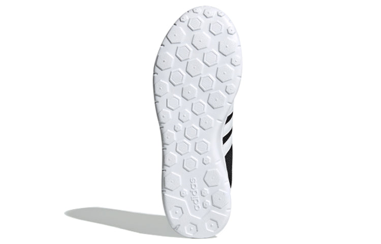 adidas Lite Racer 'Black White' EH1323
