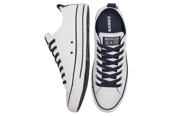 Converse Chuck Taylor All Star 'White Black' 168712C