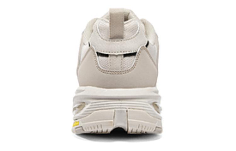 Skechers D'lites Shoes 'Beige White' 894163-NAT
