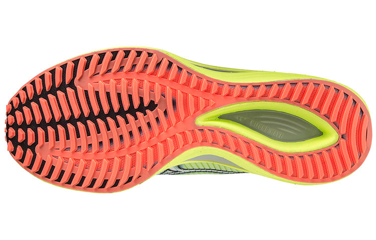Mizuno Wave Rebellion 'Lime Green' J1GC211702