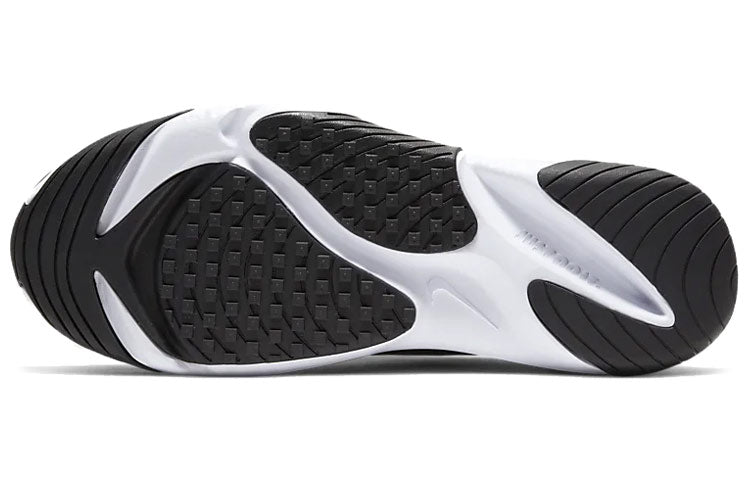 Nike Zoom 2K 'Grey Fog' AO0269-010