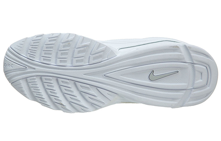 Nike View 3 Low-Top White 454754-101