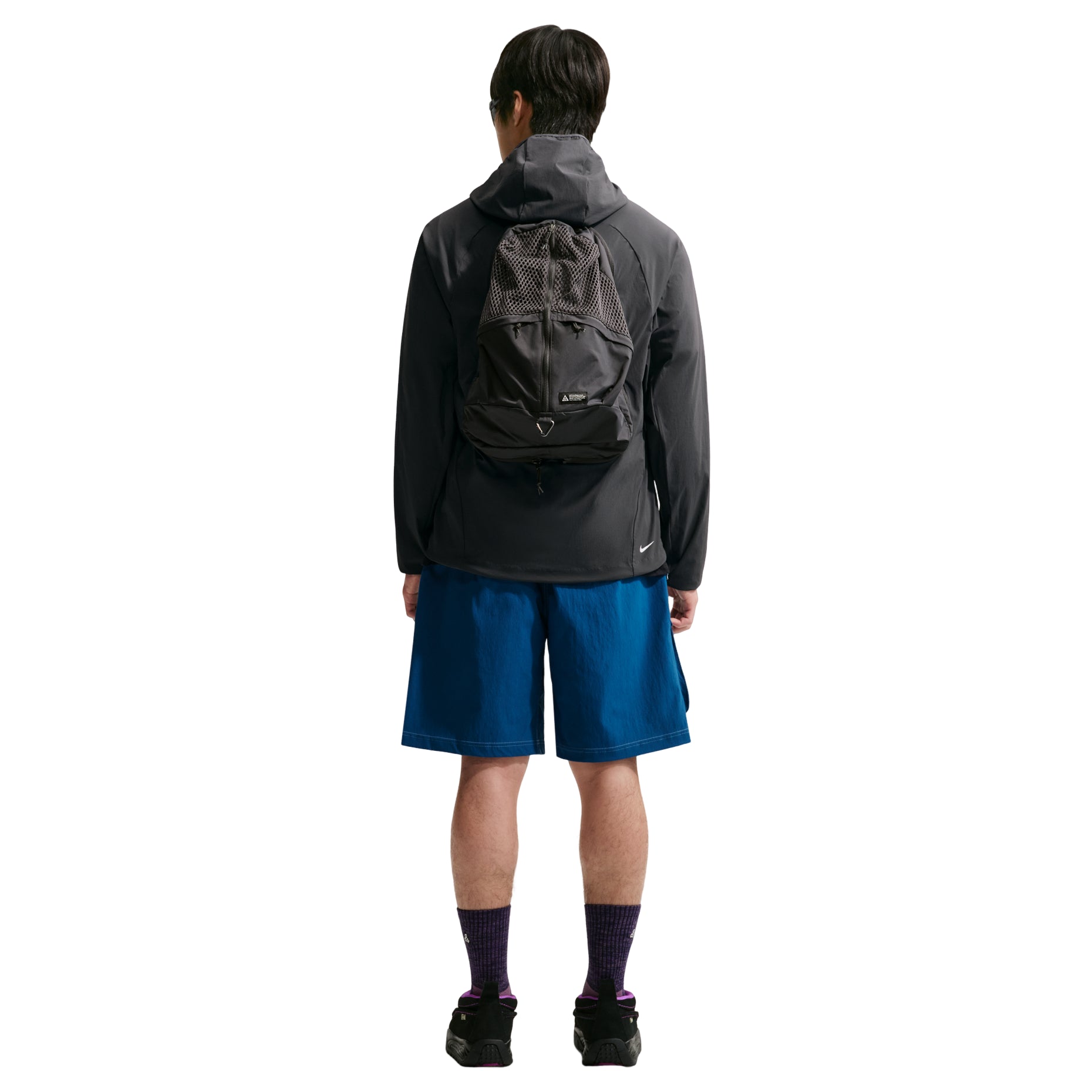 Nike ACG Pack Jacket 'Five Towers' IF1269-010