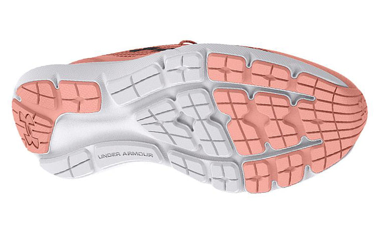 (WMNS) Under Armour Surge 3 'Pink' 3024894-600