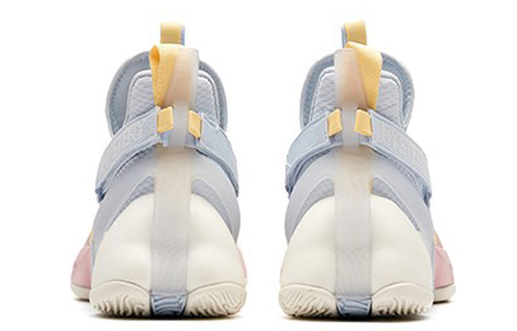 ANTA Alien 2 'Blue Pink White' 112011618-8