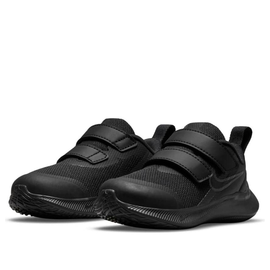 (TD) Nike Star Runner 3 'Black' DA2778-001
