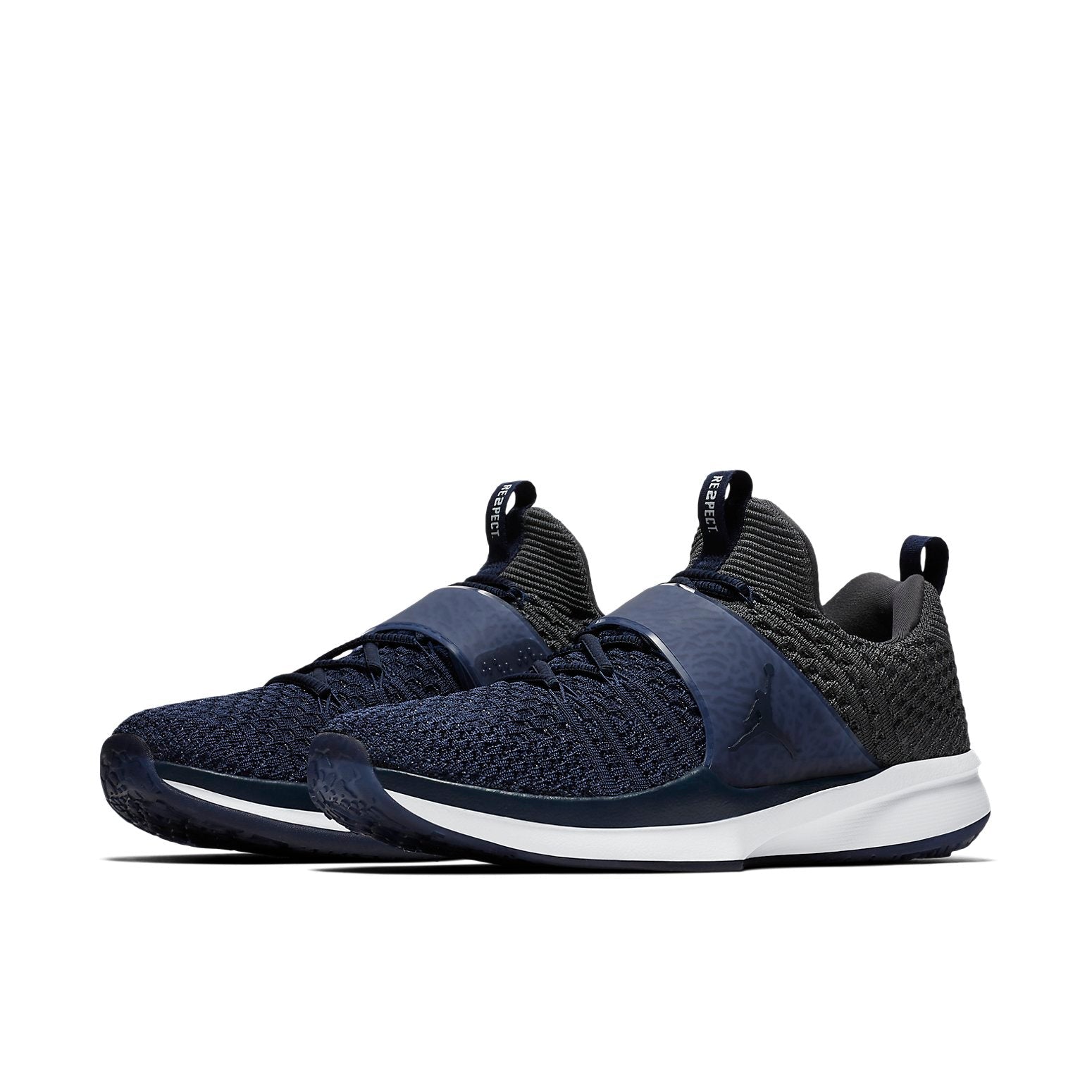 Air Jordan Trainer 2 Flyknit 'RE2PECT' 921210-405
