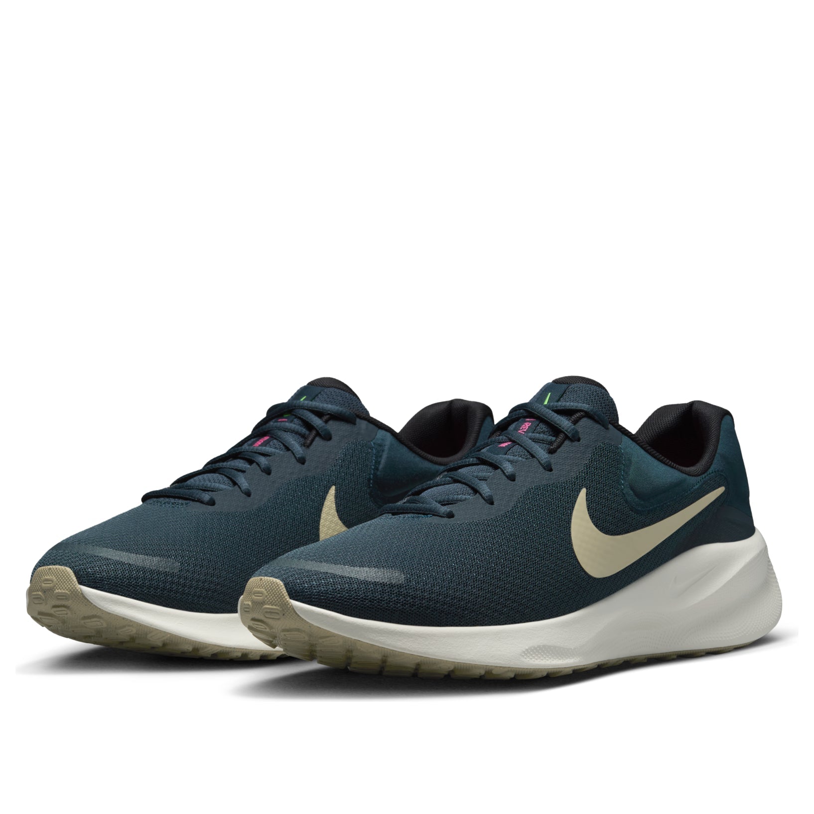Nike Revolution 7 'Armory Navy Desert Khaki' FB2207-407