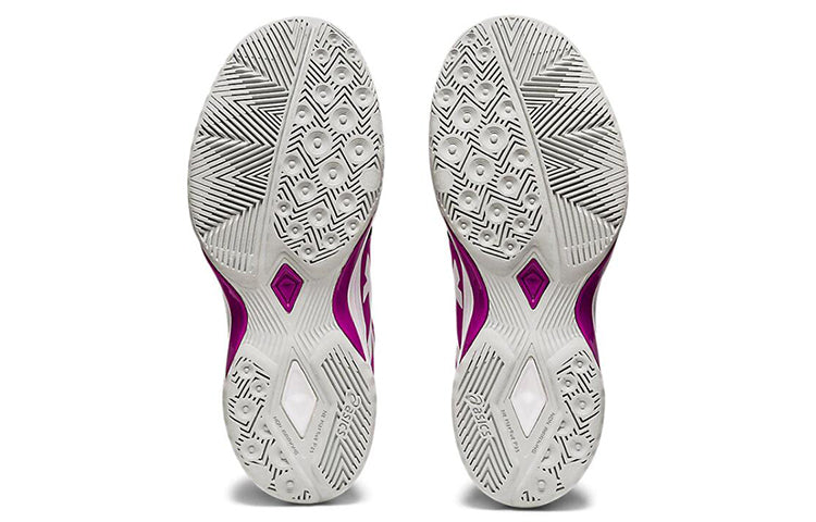 (WMNS) ASICS Gel-Tactic 2 'Blue Purple' 1072A035-501